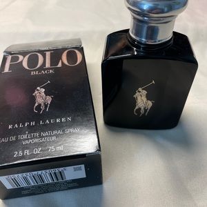 Polo Black Cologne